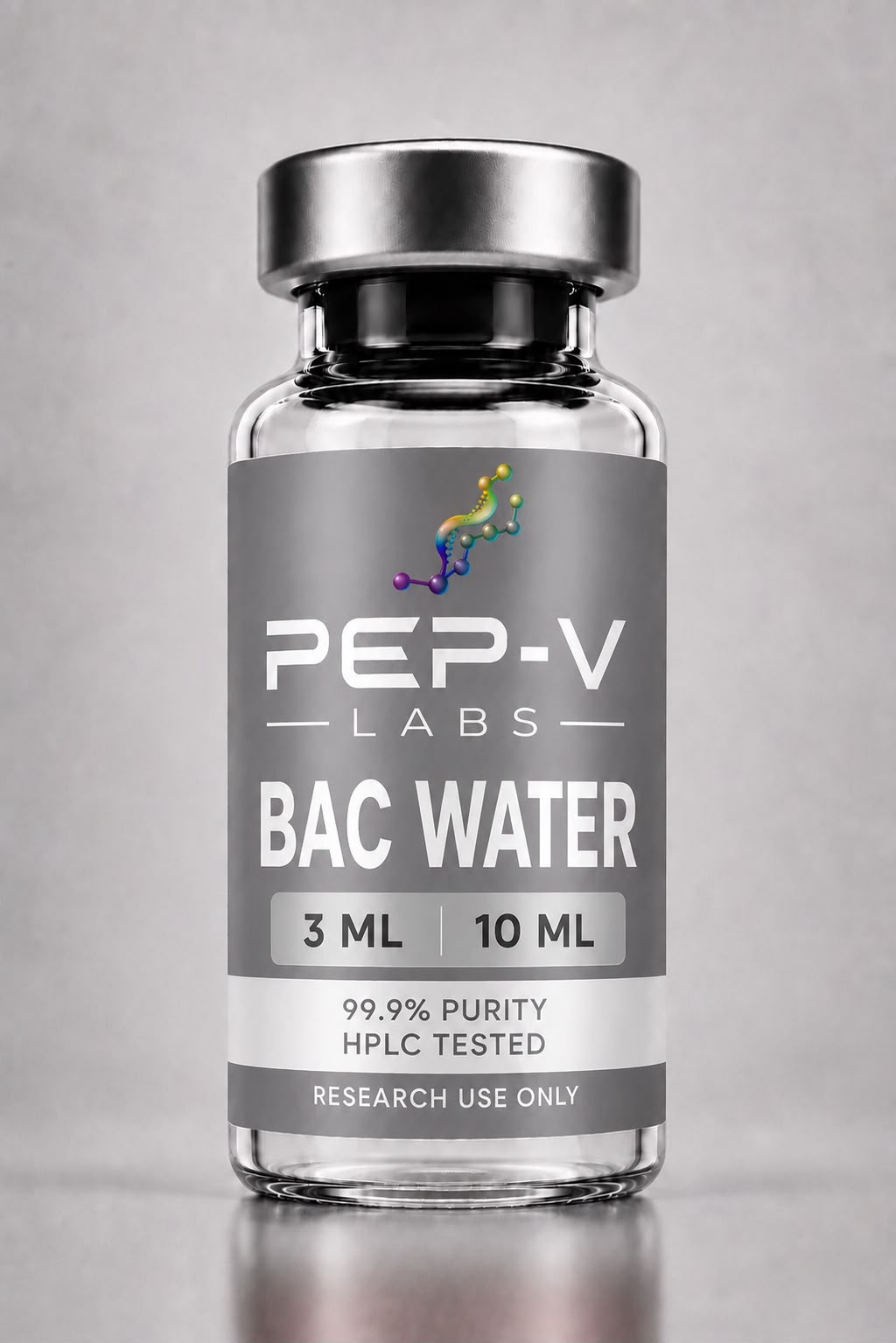 Bacteriostatic Water